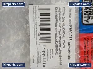 P750-015 – actual item, photo 6 of 7