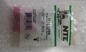 Replaces PRV-600V Silicon Rectifier Diode