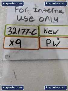42418-C Overload Relay Heater Element – actual item, photo 5 of 5