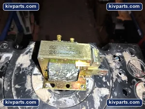 8211032 Sdn K2018 TRANSFORMER – actual item, photo 7 of 8