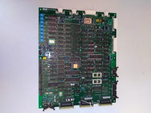 Toray Group WDC-B1-V04 Board Multi-Circuit PC Card