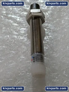 Cutler-Hammer E57-12LE10-CD Proximity Sensor – actual item, photo 4 of 6