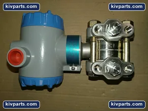 Honeywell STD820-E1HC4AS Pressure Transmitter – actual item, photo 4 of 5