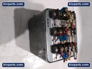 Scientific Columbus 4044 Current Transducer – actual item, photo 3 of 5