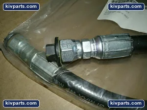 6AXSA6FJ-14 Nonmetallic Hose – actual item, photo 3 of 4
