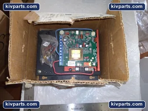 Baldor BC142-6SIH DC Motor Speed Control – actual item, photo 6 of 8