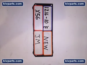 Versa HCS-28 Fittings – actual item, photo 3 of 3