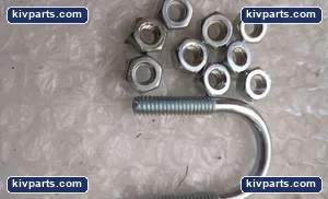 X1-3/4 Pipe Fitting – actual item, photo 2 of 4