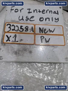 Numatics 051BB600M000061 Solenoid Valve – actual item, photo 5 of 5