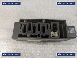 Parker 4510CHXXABBE53 Pneumatic Solenoid Valve – actual item, photo 4 of 6