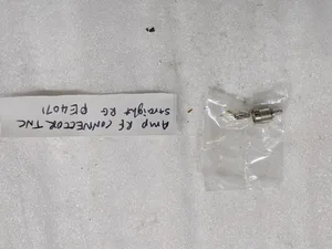 AMP PE4071 RF Connector