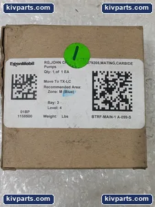 John Crane 99065952X Seal – actual item, photo 2 of 6