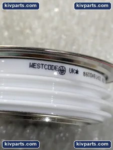 Westcode 8600A91H02 – actual item, photo 3 of 7