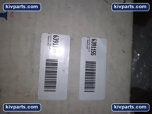 Heurikon SBX-SCCA 120-28002S General Dynamics SBX Expansion Interface Module – actual item, photo 2 of 17