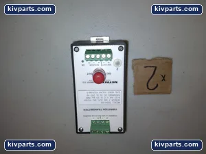 5534-813 Transmitter – actual item, photo 2 of 5