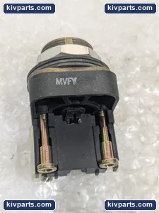Allen-Bradley 800T-Q24 Pilot Light – actual item, photo 4 of 6