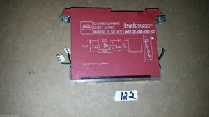 Stahl Safe Safety Barrier Relay