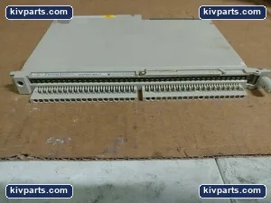 Siemens 6ES5482-4UA11 Input Output Module I/O PLC – actual item, photo 3 of 3