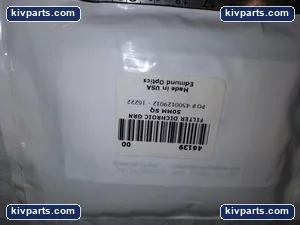 Edmund 46139 Filter – actual item, photo 3 of 4
