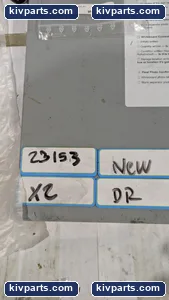 CAT 947042C93 Solar Overspeed Switch – actual item, photo 6 of 6