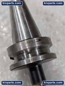 Lyndex B3007-0300-3.00 BT30 DA300 Collet Chuck Holder – actual item, photo 4 of 5