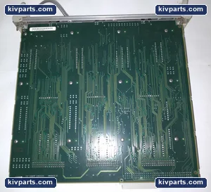Siemens 6DD1662-0AB0 PLC Module – actual item, photo 3 of 5