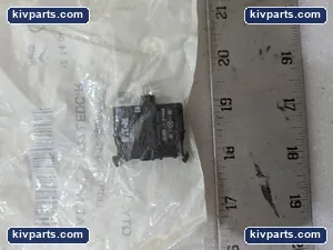 Eaton M22-LEDC-R Pushbutton – actual item, photo 2 of 5