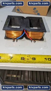 Moeller DILM500-XSP Solenoid Coil – actual item, photo 3 of 5