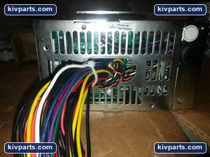 Etasis EPR-2301 N+1 Dual Redundant Power Supply – actual item, photo 3 of 4