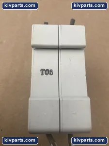 Bussmann 2-FNQ-R-2 Chcc Fuse Holder – actual item, photo 3 of 9