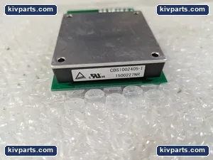 Cosel CBS1002405-T Power Supply Module Chino PCB – actual item, photo 3 of 6