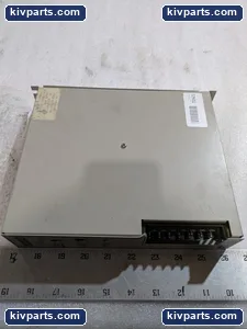 Toyo Denki QIT347-W1 – actual item, photo 5 of 7