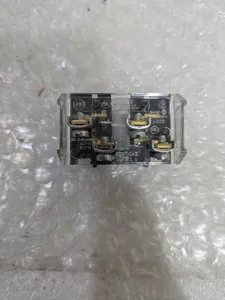Allen-Bradley 800T-XA7 Contact Block