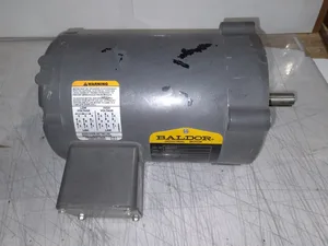 Baldor KM3457 Industrial Motor
