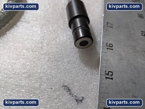 Flexible Sensor Cable Assembly Industrial Automation OEM – actual item, photo 2 of 7