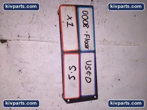Corcom 160ADT6S Facility EMI Filter – actual item, photo 3 of 3