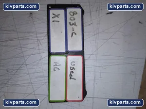 Magnetek 21739100 – actual item, photo 4 of 4