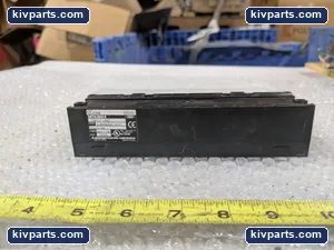 Mitsubishi AJ65SBTB1-32D1 PLC Module – actual item, photo 2 of 4