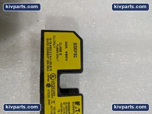 Bussmann Series for Class Fuses – actual item, photo 2 of 10