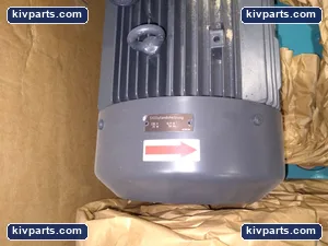 Hydac BN/HC2610DP10A2.1 Hydraulic Cylinder – actual item, photo 4 of 5