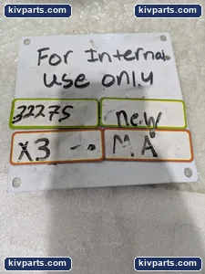 102251-2 Valve – actual item, photo 4 of 4