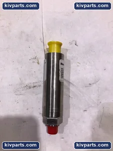 Honeywell 060-K839-03 Pressure to Current Transducer – actual item, photo 2 of 3