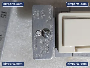 Eaton WACD-Accessory Dimmer Switch – actual item, photo 3 of 7