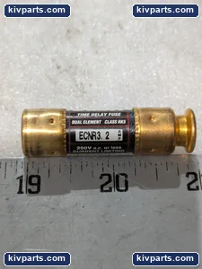 Bullet ECNR3.2 Class RK5 Time Delay Fuse – actual item, photo 5 of 8
