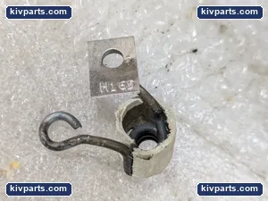 Cutler-Hammer 9586H165A Thermal Overload Heater Coil – actual item, photo 3 of 4
