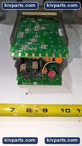 Honeywell DC330B-KE-000-20-0A0000-00-0 Process Controller – actual item, photo 4 of 6