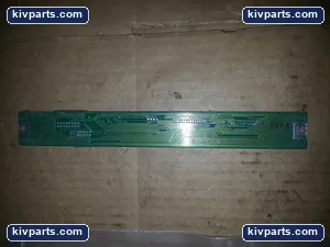 DIG-61203-B05 Touch Screen Display Module – actual item, photo 2 of 2