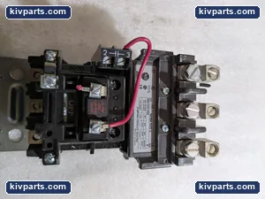 Allen-Bradley 509-COD-XXX Motor Starter – actual item, photo 6 of 11