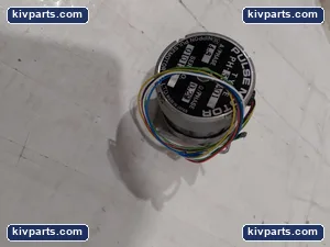 Nippon Pulse PH-55-A01 Motor – actual item, photo 2 of 5