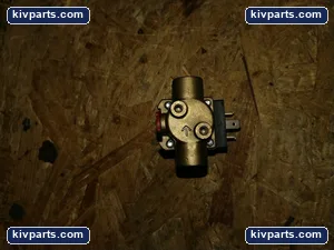 Norgren VO5B286N-Q114A V05 Pneumatic Solenoid Valve – actual item, photo 5 of 5